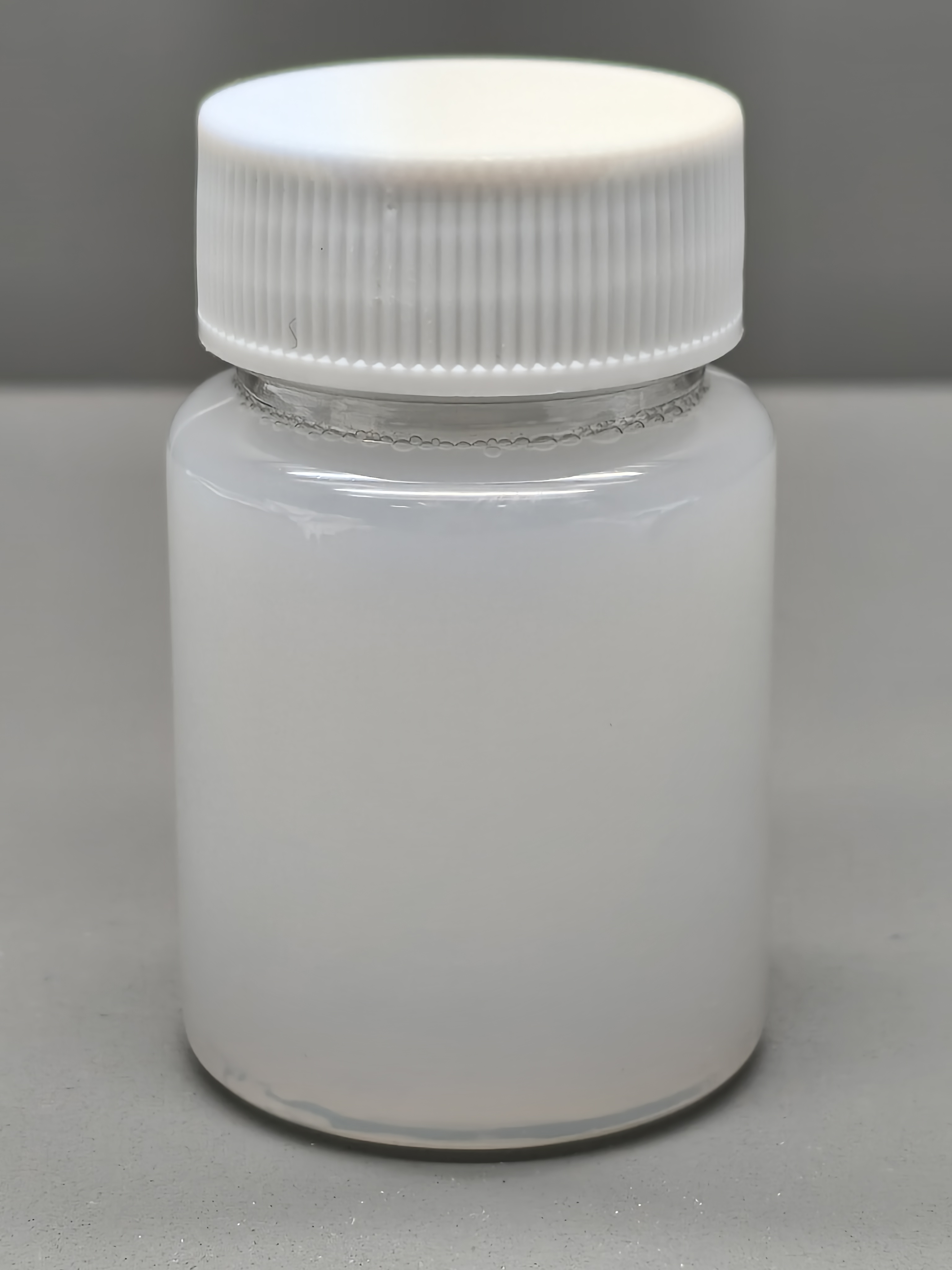 Silicon Oil for Natural Fiber Pretreatment